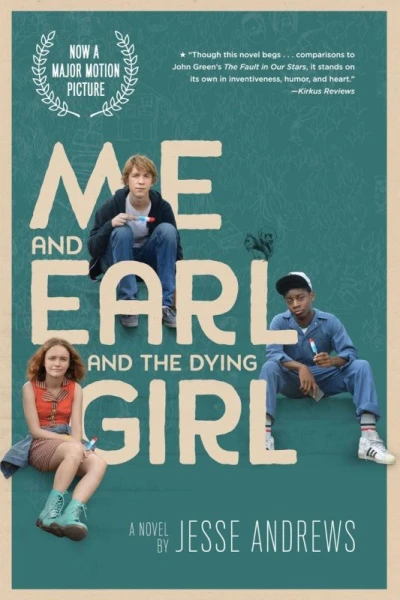 Me Earl the Dying Girl
