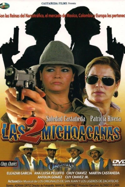 Las Dos Michoacanas