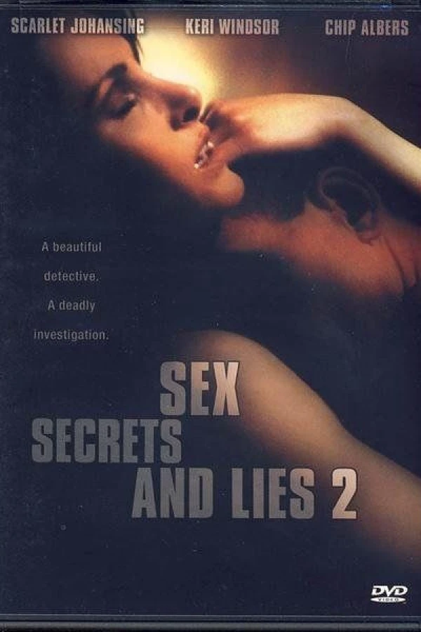 Sex, Secrets and Lies 2 Poster