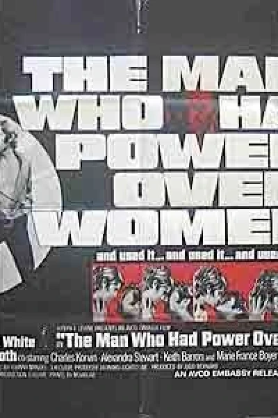 The Man Who Had Power Over Women