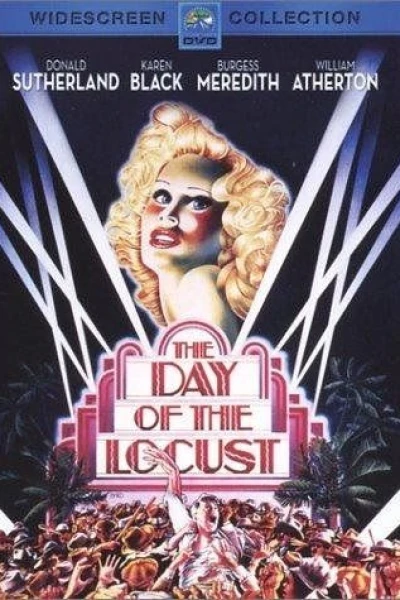 The Day of the Locust