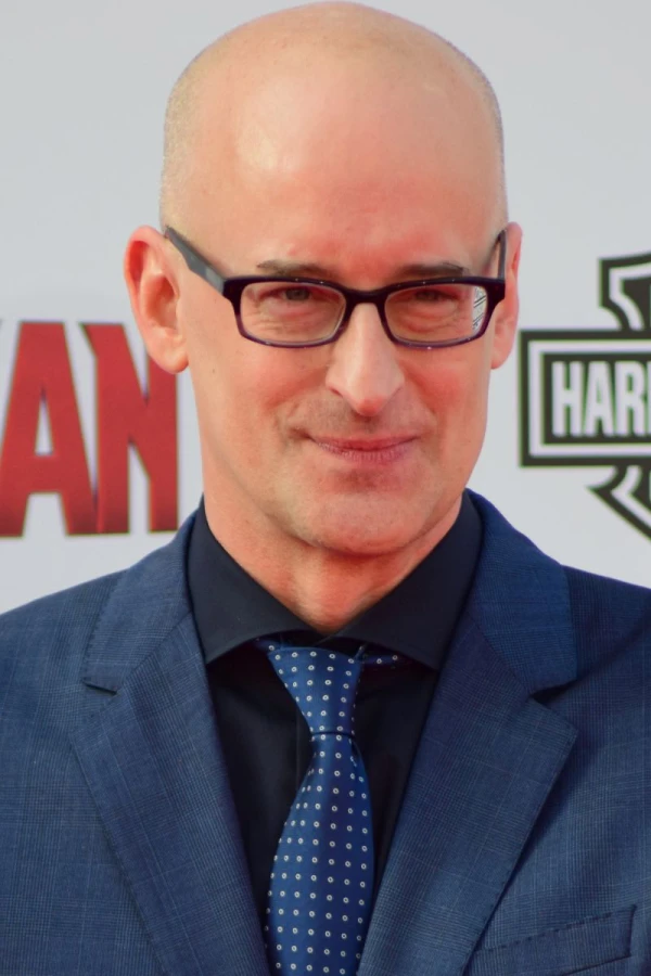 <strong>Peyton Reed</strong>. Image by Red Carpet Report.