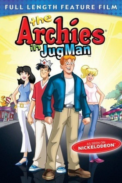 The Archies in Jug Man