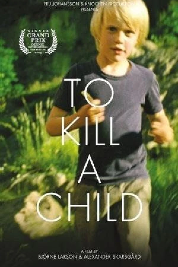 To Kill a Child Poster