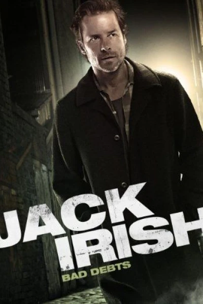 Jack Irish: Bad Debts