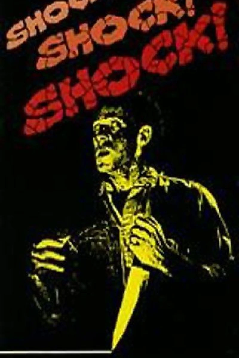 Shock! Shock! Shock! Poster