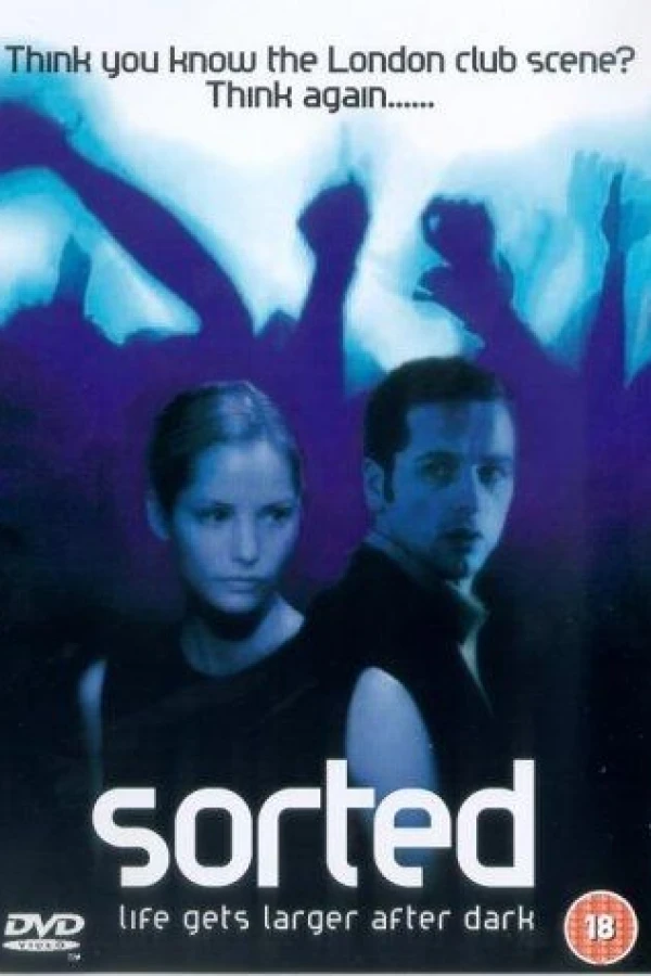 Sorted Poster