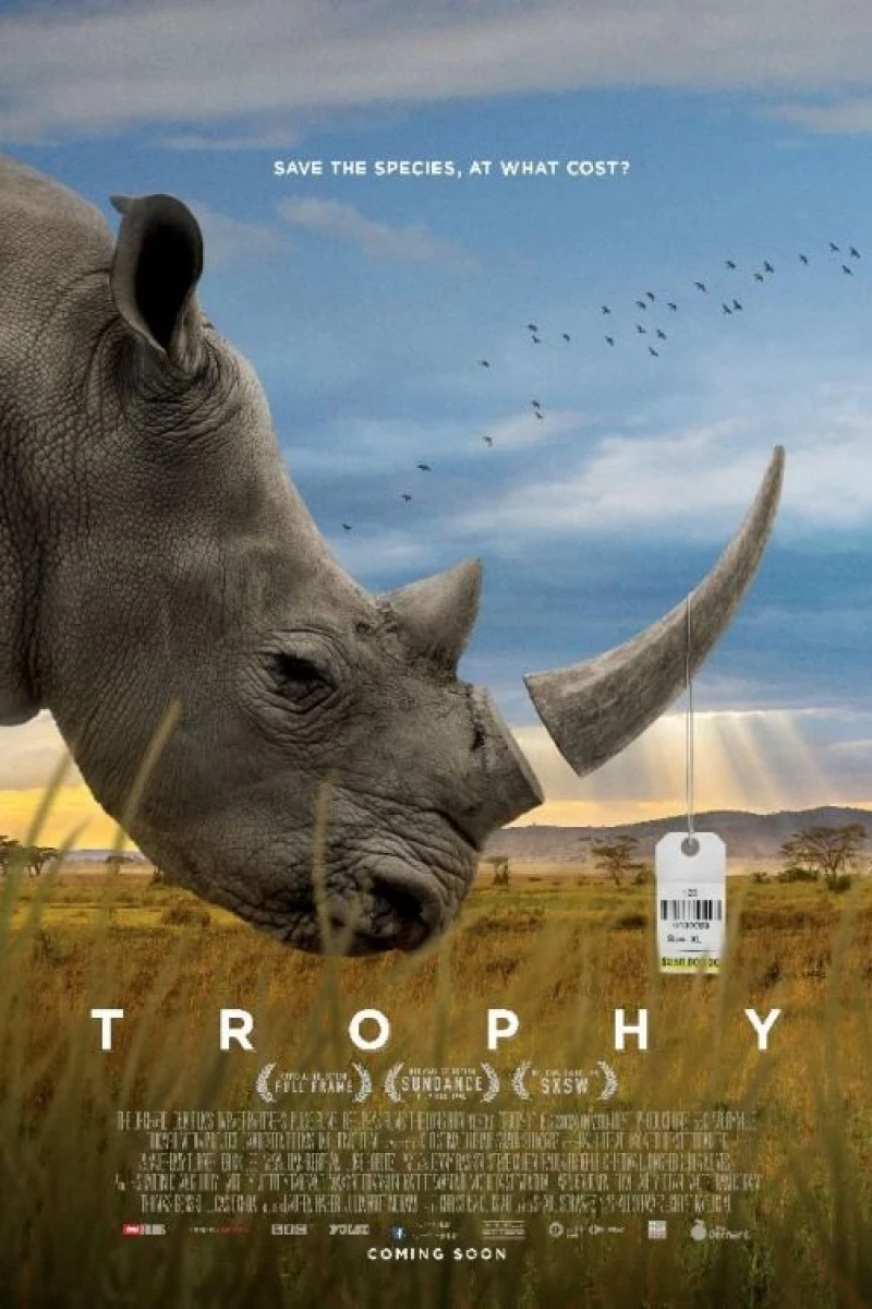 Trophy Poster