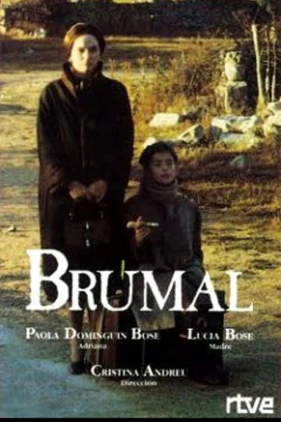 Brumal