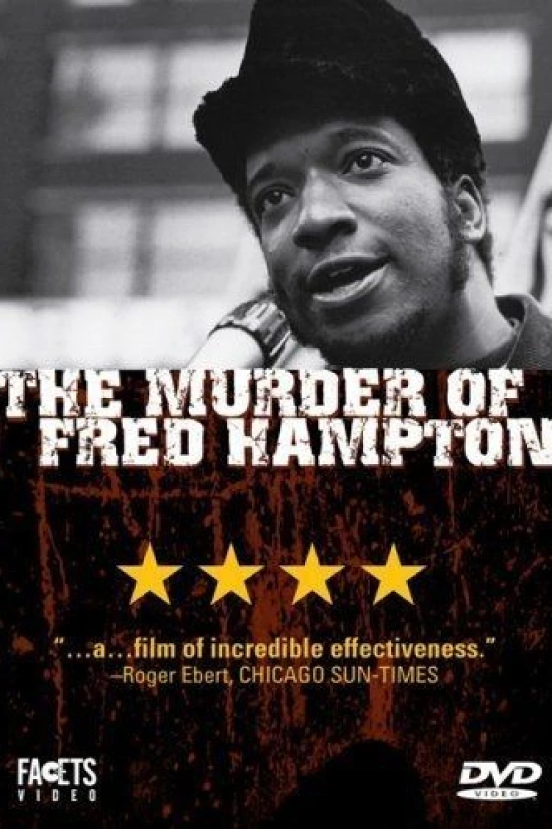 The Murder of Fred Hampton Poster