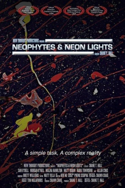 Neophytes and Neon Lights