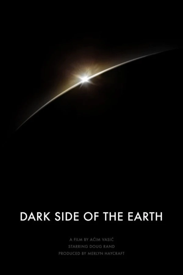 Dark Side of the Earth Poster