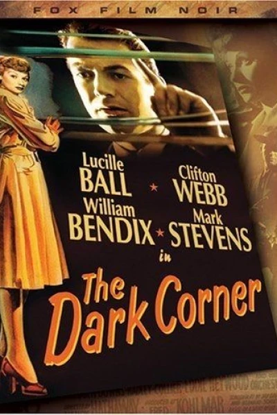 The Dark Corner