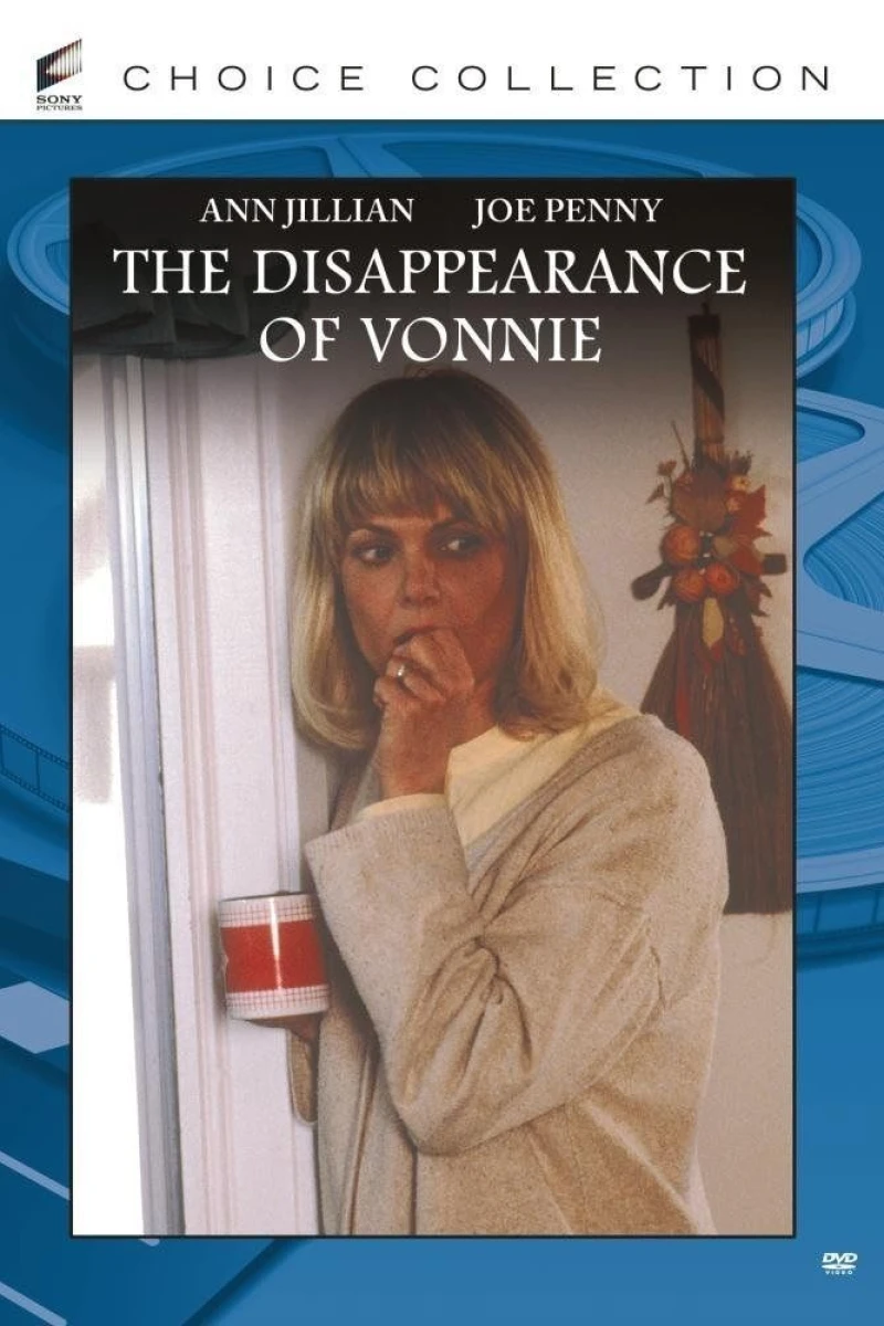 The Disappearance of Vonnie Poster