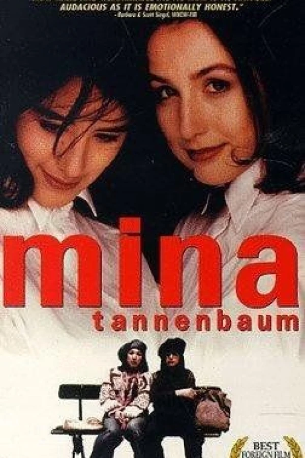 Mina Tannenbaum Poster