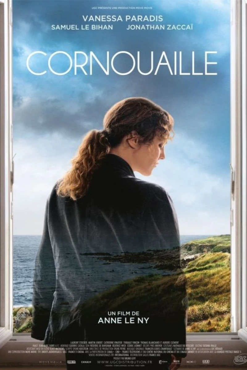 Cornouaille Poster