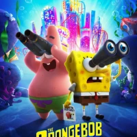 The SpongeBob Movie - Sponge on the Run