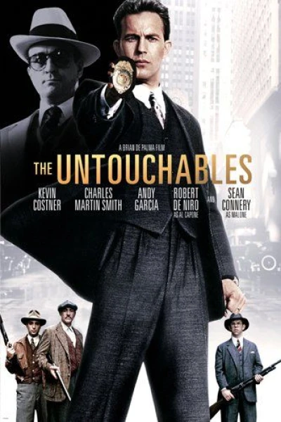 Untouchables, The (1987)