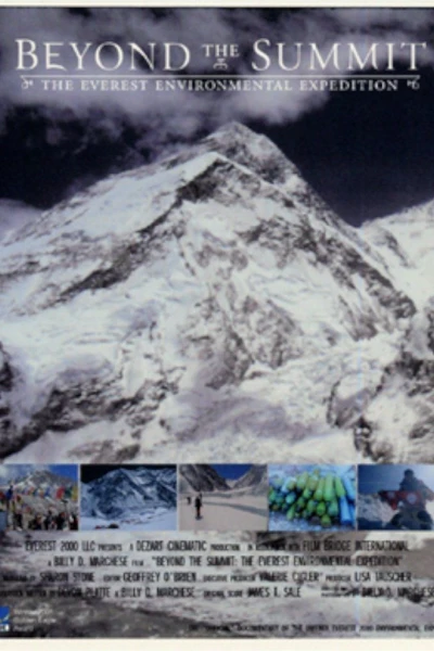 Beyond the Summit