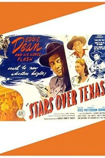 Stars Over Texas