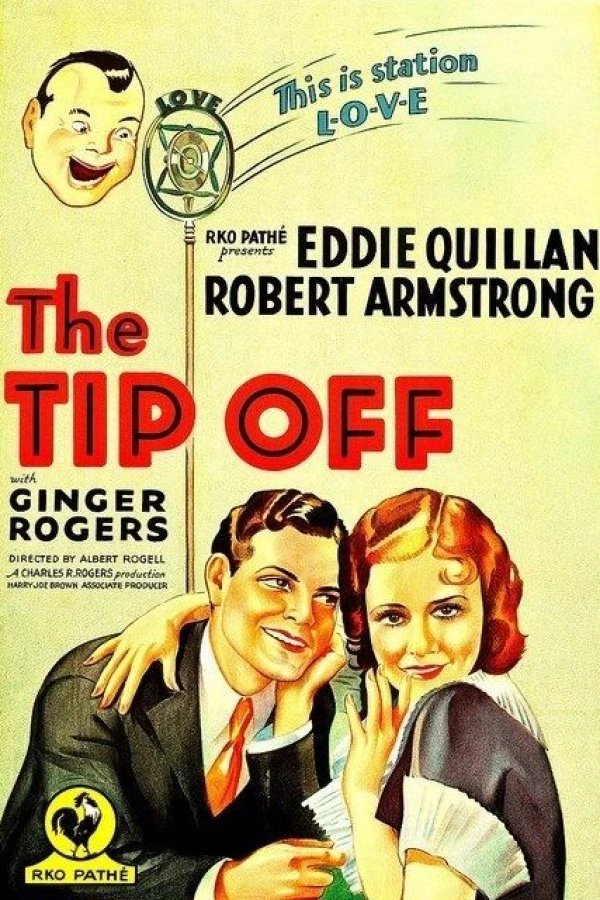 The Tip Off Poster