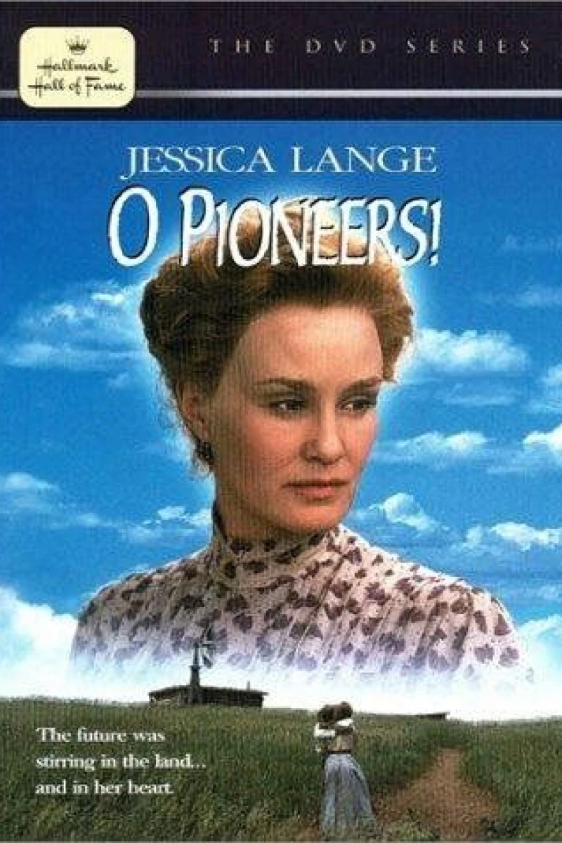 O Pioneers! Poster