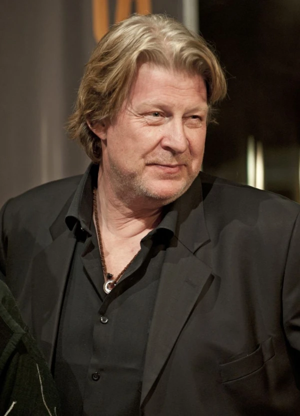 <strong>Rolf Lassgård</strong>. Image by Siebbi.
