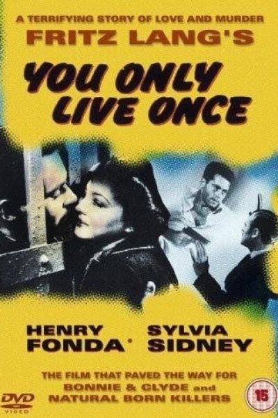 You Only Live Once