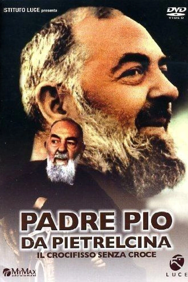 Padre Pio da Pietralcina Poster
