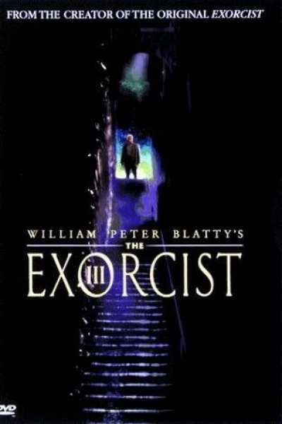 Exorcist III: Legion