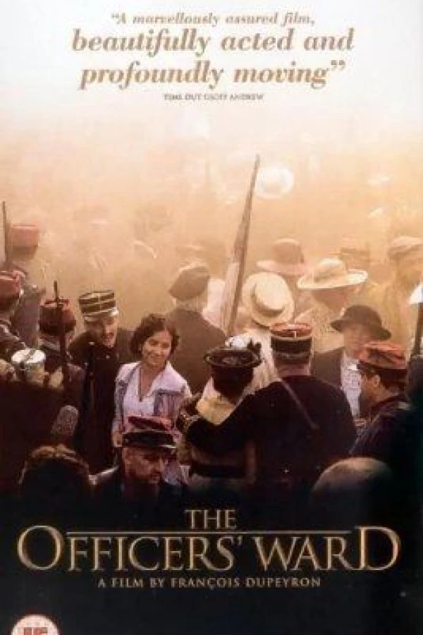 The Officer's Ward Poster