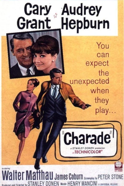 Charade