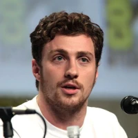 Aaron Taylor-Johnson