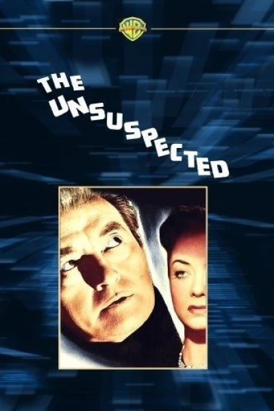 The Unsuspected