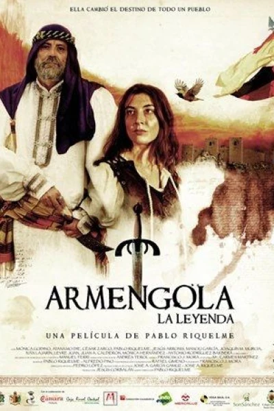 Armengola