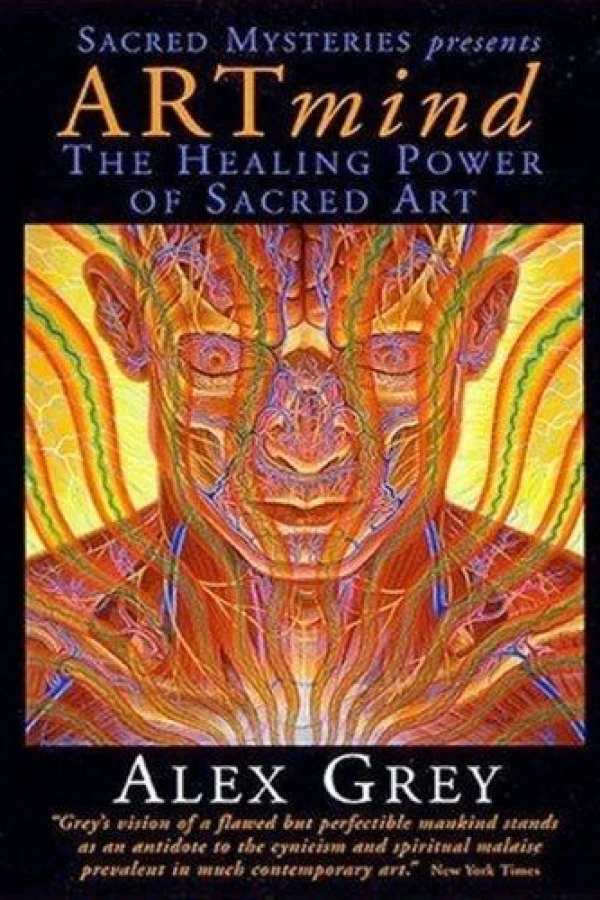 ARTmind The Healing Power of Sacred Art Poster