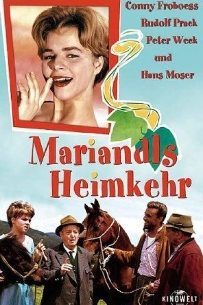 Mariandls Heimkehr