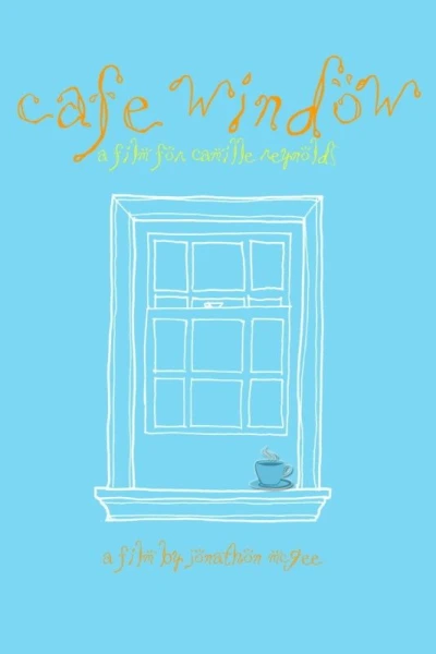 Cafe Window