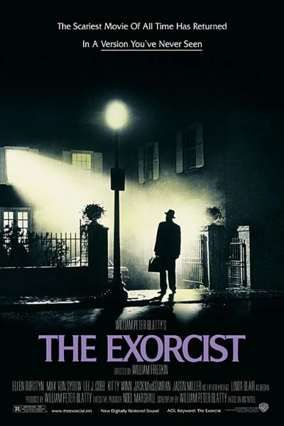 Exorcist