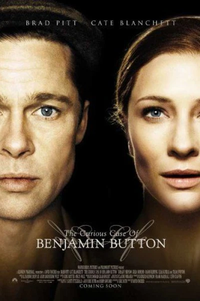 Benjamin Button