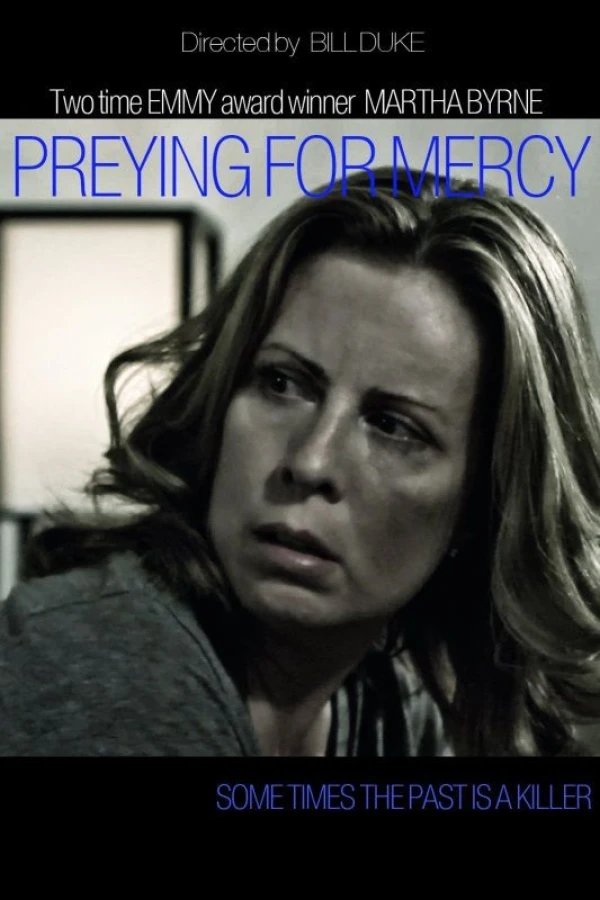 Preying for Mercy Poster