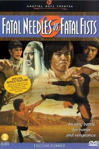 Fatal Needles vs. Fatal Fists