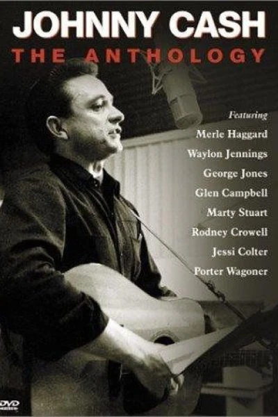 Johnny Cash: The Anthology