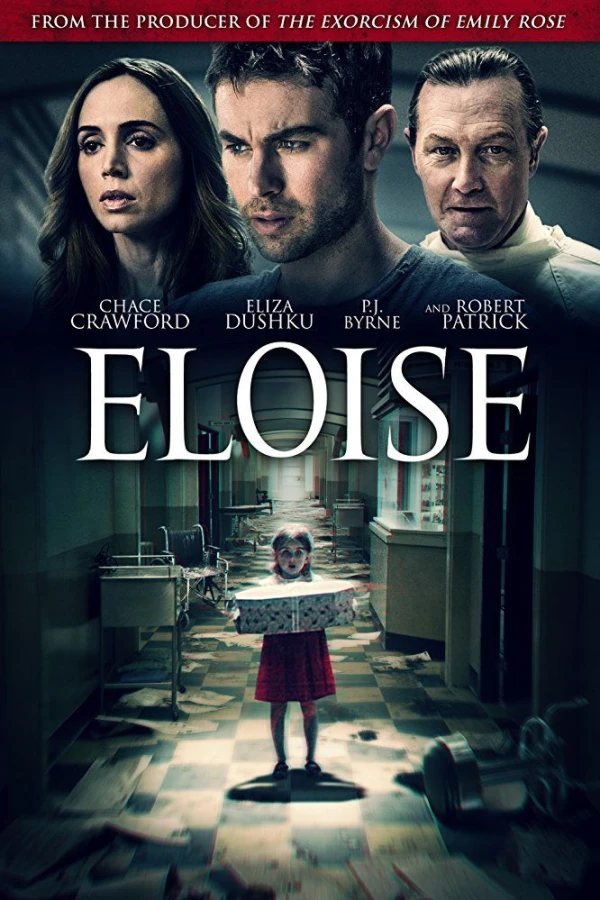 The Eloise Asylum Poster