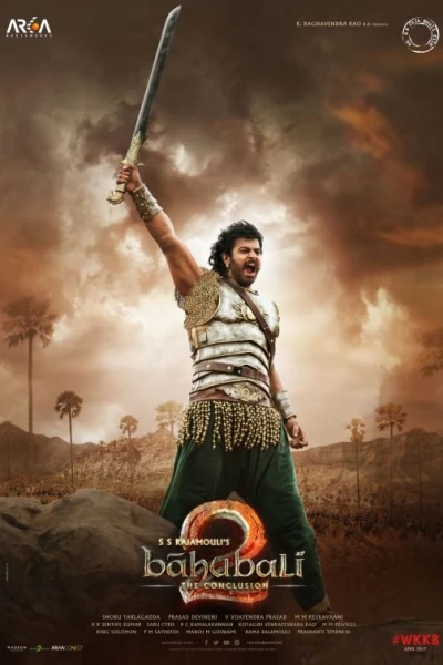 Bahubali 2: The Conclusion