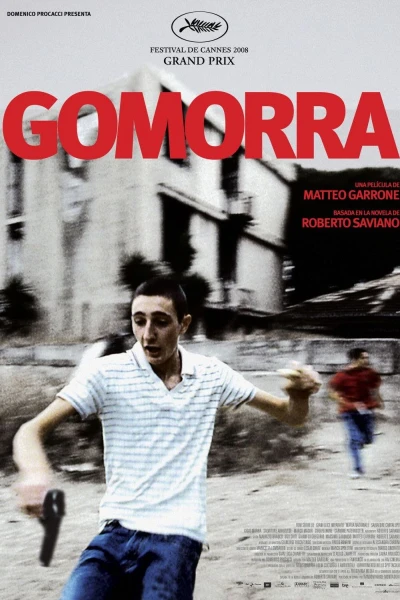 Gomorrah