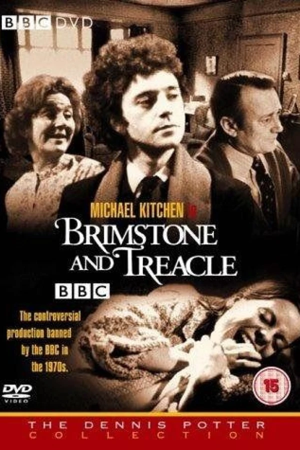 Brimstone and Treacle Poster