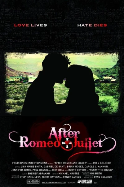 After Romeo & Juliet