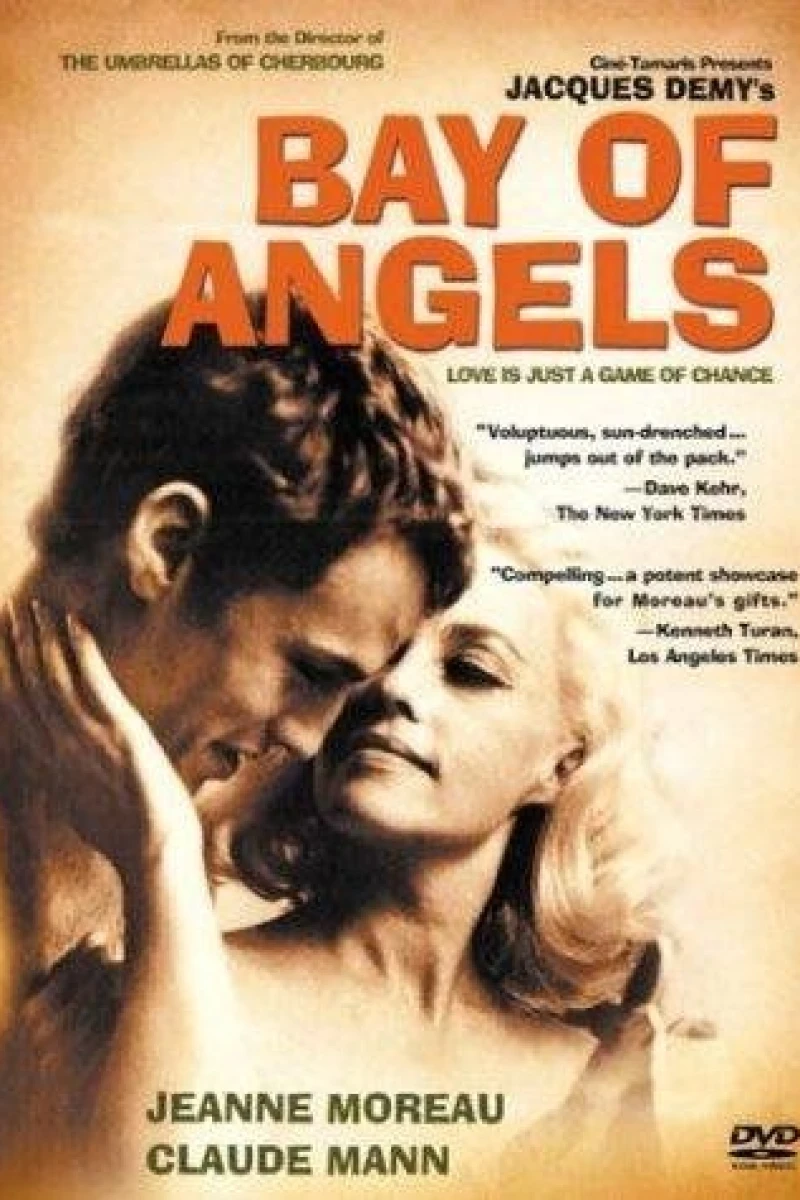 Bay of the Angels Poster