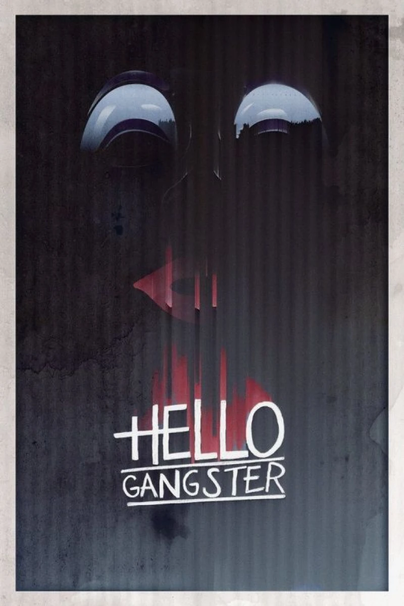 Hello Gangster Poster